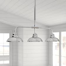 Maybe you would like to learn more about one of these? Breakwater Bay Irasville 3 Light Kitchen Island Pendant Reviews Wayfair Co Uk