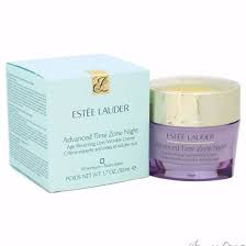 Estee Lauder Time Zone Anti Line Wrinkle Eye Creme Advanced Time Zone Night Age Reversing Line Wrinkle Creme All Skin Types By Estee Lauder For Unisex 1 7 Oz Creme Wrinkle Creme Night Creme Estee Lauder