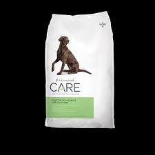 Diamond Care Adult Dog Sensitive Skin Formula Diamond Pet