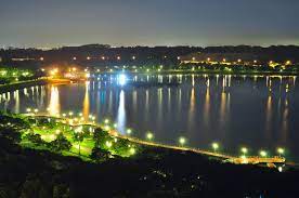 Address, bedok reservoir park reviews: Bedok Reservoir Justrunlah