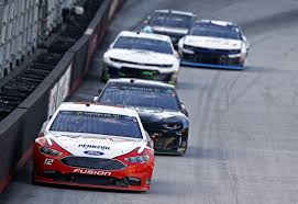 Fs1 is airing the food city 500 from bristol motor speedway in bristol, tenn. The Latest Kurt Busch Wins Bristol For 6th Victory