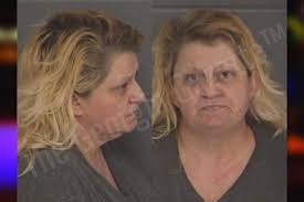 Sarah Milford — Barrow County Jail Bookings