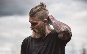 Check out these 5 hairstyles for short to medium hair lengths and try one of them to embody the the vikings were always portrayed as scruffy, but believe us that there's a certain charm to it, just. 25 Best Viking Hairstyles For Men 2021 Haircut Styles