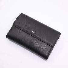 Ví cầm tay - Clutch cầm tay da thật – Xu hướng sử dụng của người giàu.