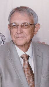 Paul Hofmann Obituary