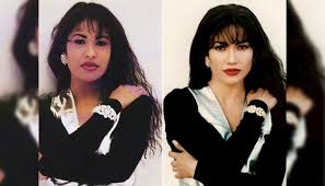 Quintanilla y su compañero de los dinos, pete. Con Emotivo Mensaje Jennifer Lopez Recuerda A Selena Latido Music