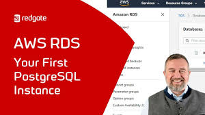 Фото и видео блог екатерины седых: Aws Rds Your First Postgresql Instance Youtube