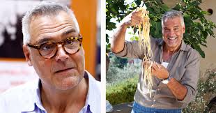Ernst kirchsteiger, aka the best thing with swedish christmas if you don't watch his programs look at your life look at your choices. Tv4 S Andring Av Sommar Med Ernst Vandningen Efter Braket Hant