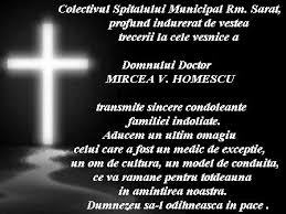 We did not find results for: Dublu Doliu In Lumea Medicala Buzoiana Medicii Liliana Craciunescu Si Mircea V Homescu S Au Inaltat La Cer SÄnÄtatea BuzoianÄ