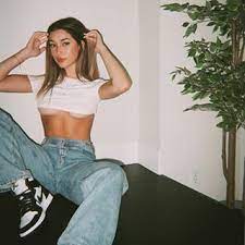 Holly Lim Hollyylim Instagram Photos And Videos Fashion Mom Jeans Women