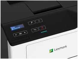طابعة lexmark e250d برامج تعريف. Lexmark Ms321dn