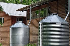 Colorado Legalizes Rainwater Collecting Rain Barrels Rain Water Collection System Rain Water Tank Water Catchment