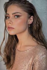 Buffy Earrings Princess K Jewelry Small Gold Hoop Earrings
