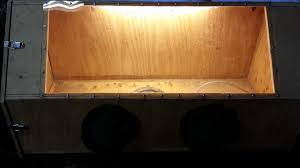 Start date apr 30, 2013. Diy Sandblasting Cabinet And The Diamond T 969 Wrecker Facebook