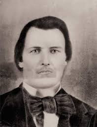 Those Pre-Pro Whiskey Men!: Tom & Sophia McGovern: Love Among the Blackfeet