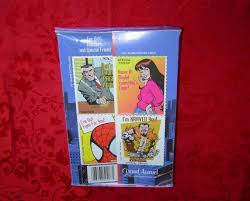 However, we did do a little twist to the way we did it. 34 Valentines Box Spider Man The Paper Magic And 50 Similar Items