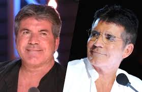 He is the son of julie cowell (née josie dalglish), a ballet dancer, and eric selig phillip cowell, a music industry executive. Skinny Simon Cowell Is Half The Man He Used To Be Primetimer
