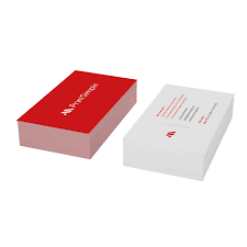 We might live in a digital world, but business cards are still very relevant in today's professional landscape. Business Cards Printsimple