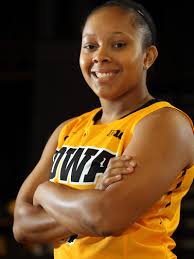 16 photos: Iowa women's basketball media day