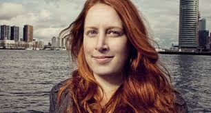 Anne Loes's Instagram, Twitter & Facebook