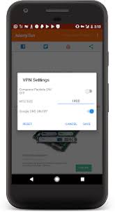 Here are the exciting features of this application. Anonytun Apps On Google Play