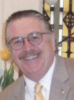 Daniel Myles Cunningham