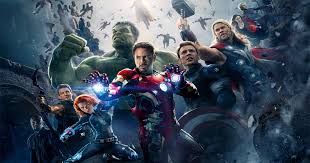 Maybe you would like to learn more about one of these? Best Marvel Superhero Hd Wallpapers For Your Phone And Pc Smartprix Bytes