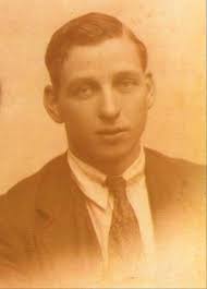 William John RICHARDS D14 & family [CHART F]