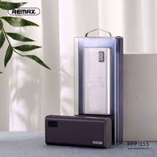 Solar power banks, also called solar power packs, include a solar panel integrated into a portable battery. Elextric Remax Power Bank Rpp 155 10000mah Mini Powerbank Ultra Small