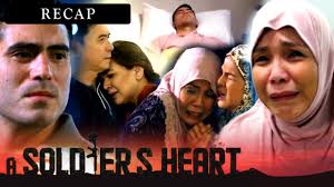 Yazmin comes to a heartbreaking realization when Alex meets an accident