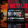 Story image for netflix news articles from Bloomberg