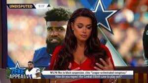 His birthday, what he did before fame, his family life, fun trivia facts tv and radio personality and sports anchor who hosts the fox sports radio show the herd with colin cowherd. Joy Taylor Poised To Succeed Kristine Leahy On The Herd With Colin Cowherd Sporting News