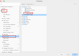 IDEA 2022.1.1 关闭显示代码提交用户信息- P.X.C - 好好学数学