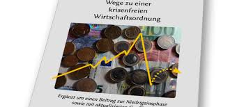 Die art und weise wie einzelne wirtschaftssubjekte. Thomas Kubo Humane Wirtschaft
