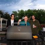 Bands on the Bricks: SEMPAR on Pearl St. Mall