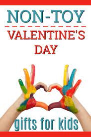 Find a unique and romantic valentine's day gift during the season of love to impress even the most cynical sweetheart. Non Toy Valentine S Day Gifts For Kids Valentine S Day Presents For Children That Aren Valentine Day Gifts Diy Valentine S Gifts For Her Best Valentine Gift