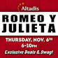 Altadis Event! event image