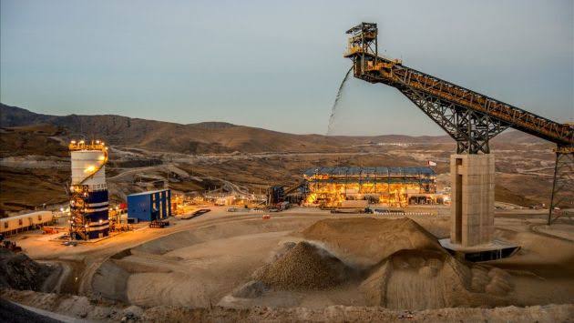 El Impacto de la Minería en la Economía y el Desarrollo Social (Parte 1) |  Foco Económico