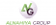 Al Nahiya Group logo