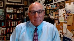 Chief of department discusses latest