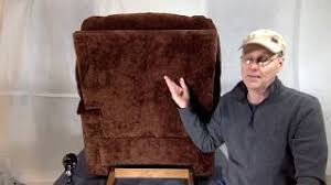 One has a cable system that operates the reclining mode. How To Remove The Back Of A Recliner Step By Step Guide