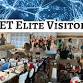 The NET Elite Visitor's Day