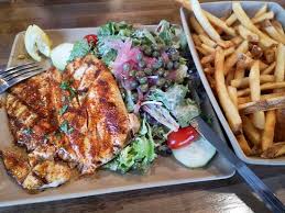 Today, wahoo's fish tacos operates over 50 locations throughout california, colorado, texas, and hawaii. Point Loma Fish Shop San Diego Photos Restaurant Reviews Order Online Food Delivery Tripadvisor