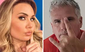 Qué dijo Héctor Soberón de la demanda de Michelle Vieth?