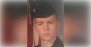 Obituary information for Michael Shawn Comstock