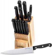 top 10 best kitchen knife sets review
