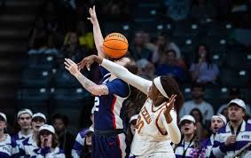 Texas women’s basketball: Longhorns draw UNC for ACC/SEC Challenge