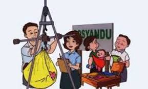 We did not find results for: Artikel Posyandu