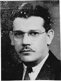 Mr Arnold ....principal of 28 years ago