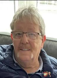 McGRAW Robert (Robbie)